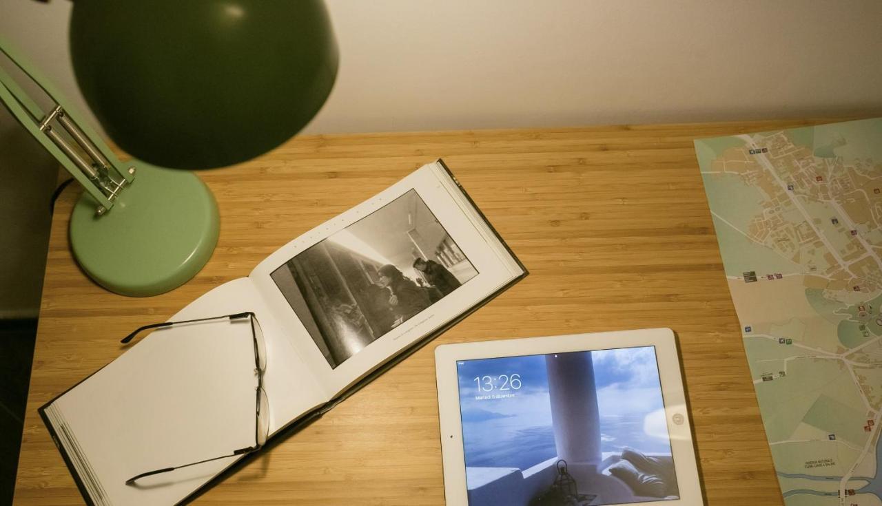 Studio Alagona Ortigia Apartment Syracuse ภายนอก รูปภาพ