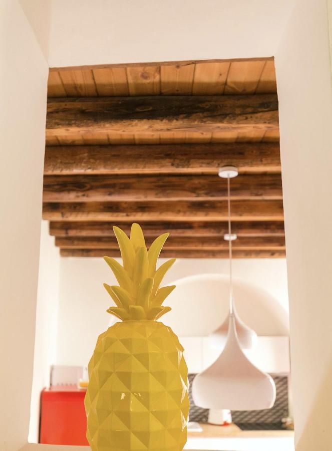 Studio Alagona Ortigia Apartment Syracuse ภายนอก รูปภาพ