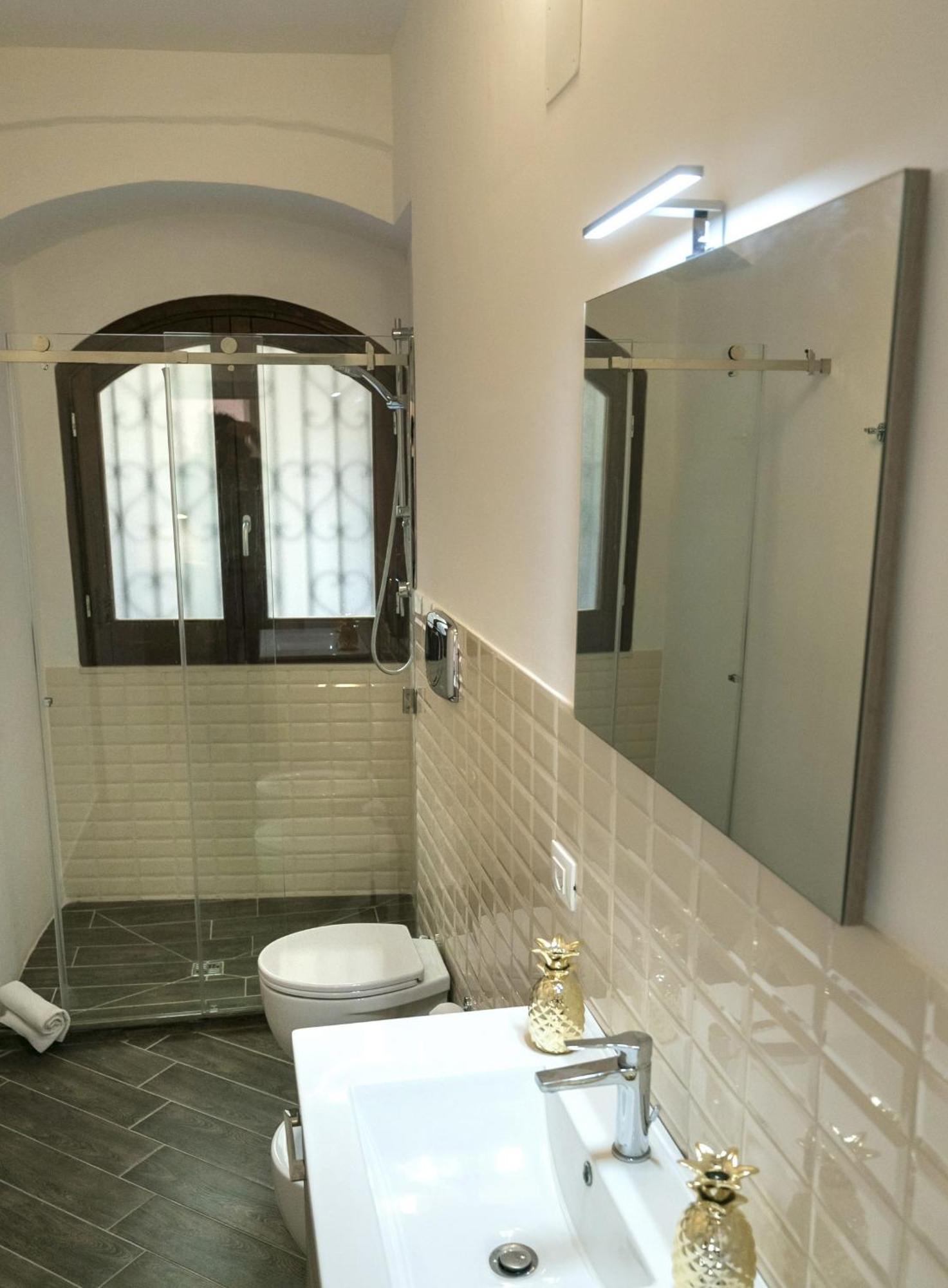 Studio Alagona Ortigia Apartment Syracuse ภายนอก รูปภาพ